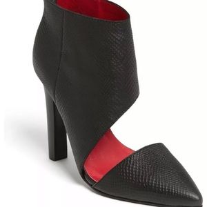 Jeffrey Campbell Barnes stilettos Heels  7.5